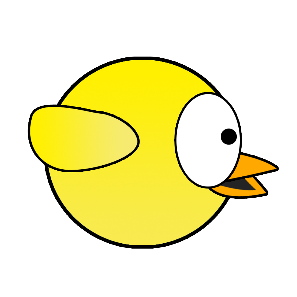 Touchy Birds icon